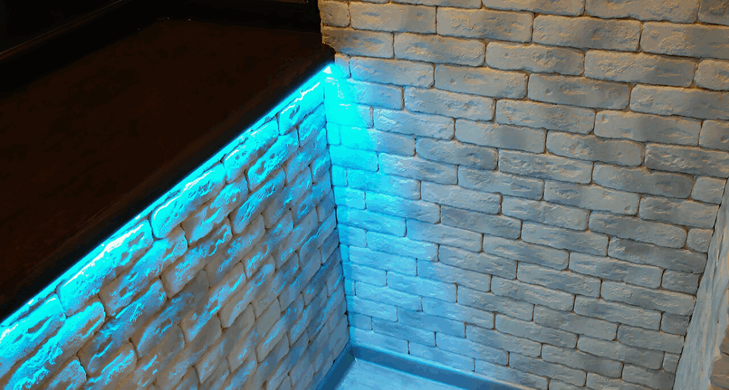 Reparatur von Balkonen im Inneren 1